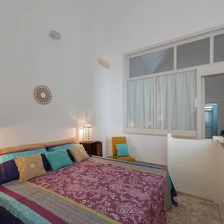 Casa La Ronza Appartement