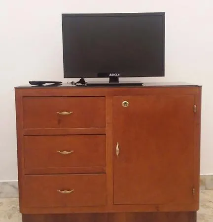 Appartement Casa La Ronza
