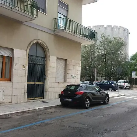Casa La Ronza Appartement Lecce