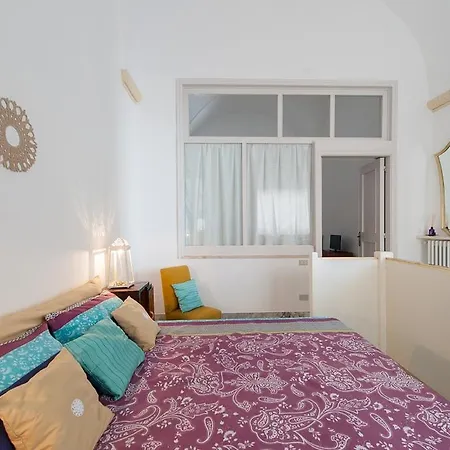 Apartment Casa La Ronza
