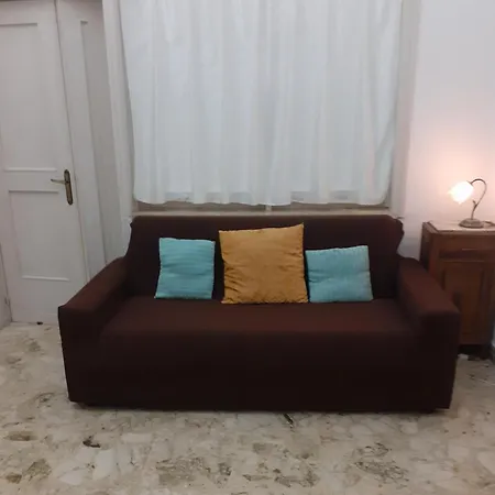 Casa La Ronza Apartment *