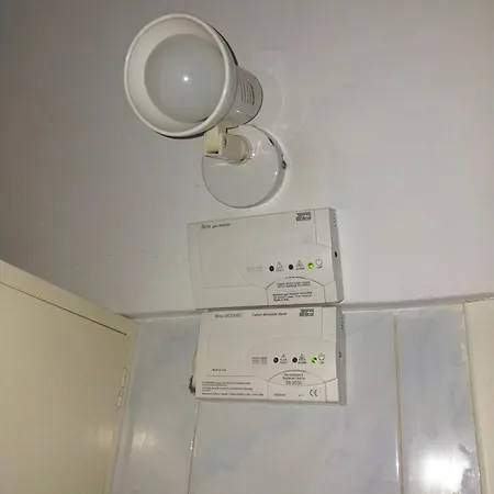 Apartment Casa La Ronza Lecce