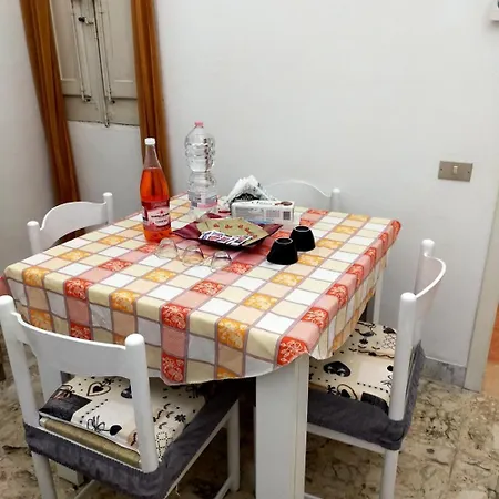 Apartment Casa La Ronza