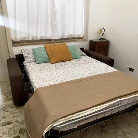 Casa La Ronza Apartment *