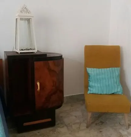 Apartment Casa La Ronza Lecce