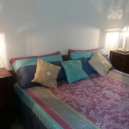 Apartment Casa La Ronza