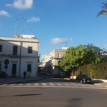 Casa La Ronza Apartment Lecce
