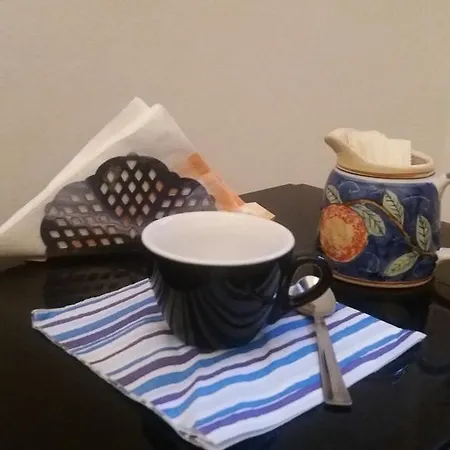 Casa La Ronza Apartment Lecce