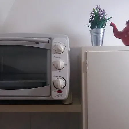 Casa La Ronza Apartment